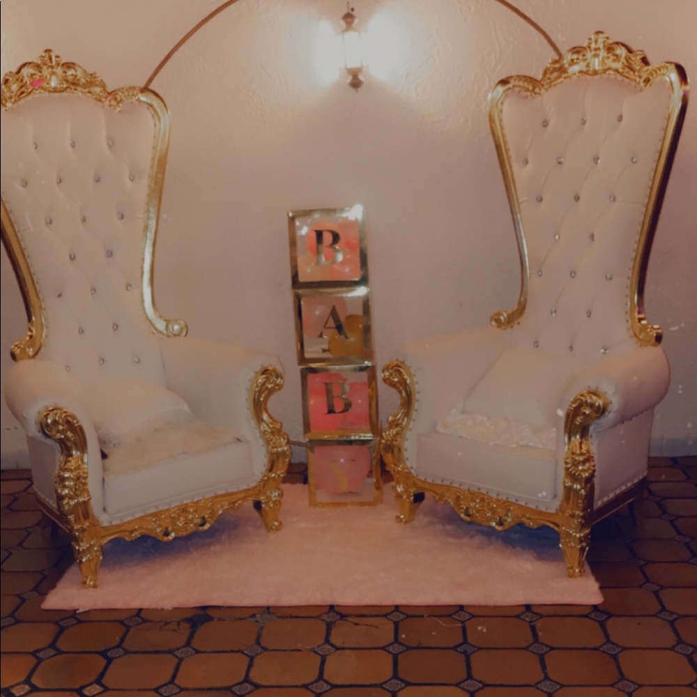 Meet your Posher, Destiny